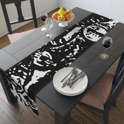 DBZ Luxury Table Runners