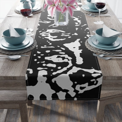 DBZ Luxury Table Runners