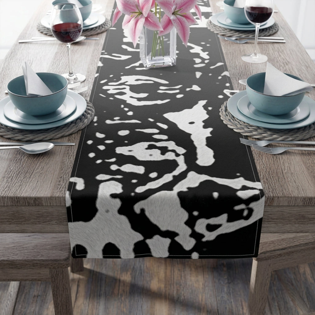 DBZ Luxury Table Runners - DesignsByZuedi