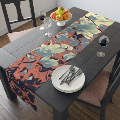 DBZ Luxury Table Runners