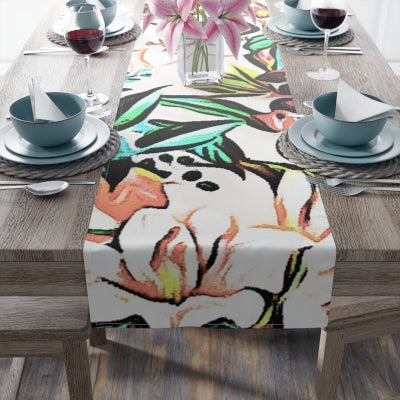 DBZ Luxury Table Runners
