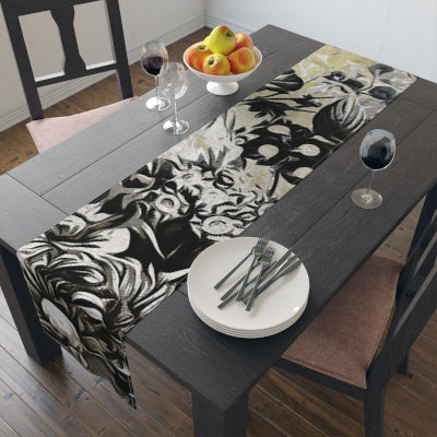 DBZ Luxury Table Runners