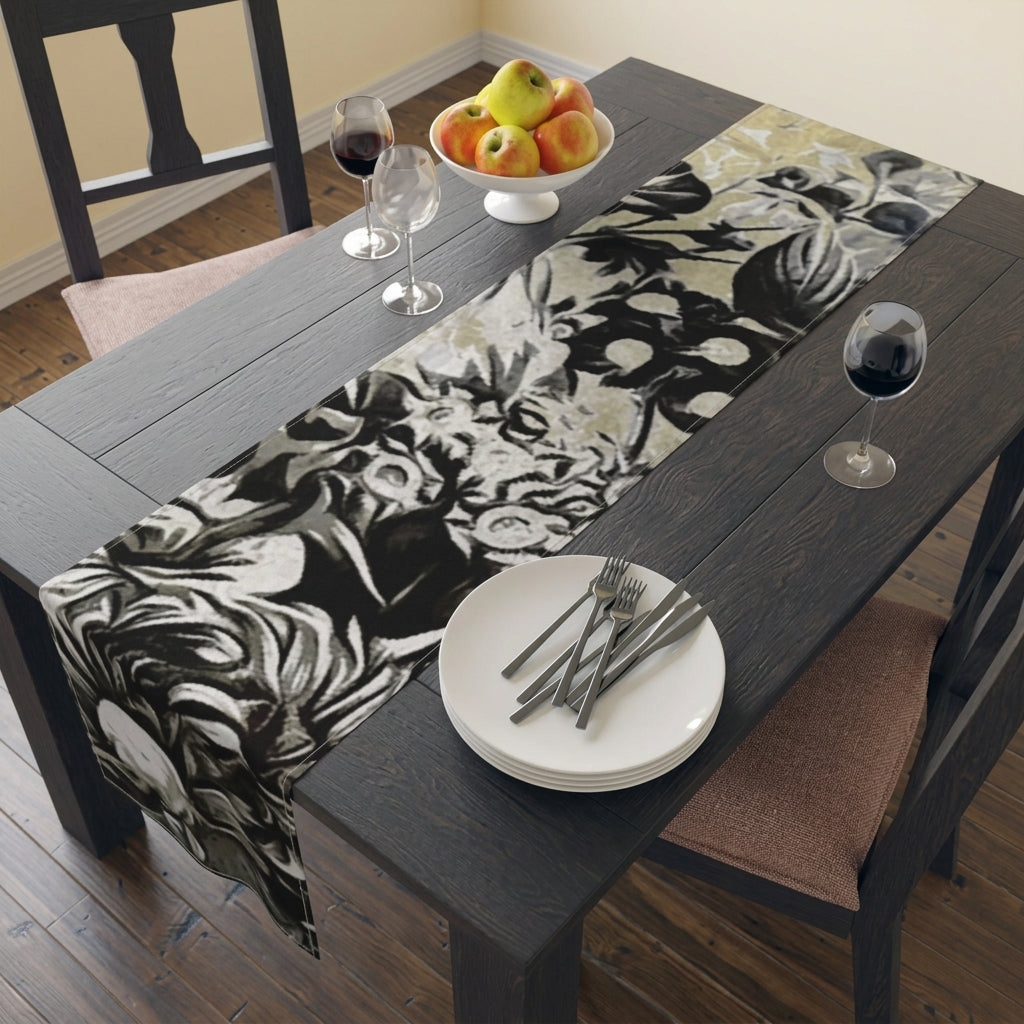 DBZ Luxury Table Runners - DesignsByZuedi