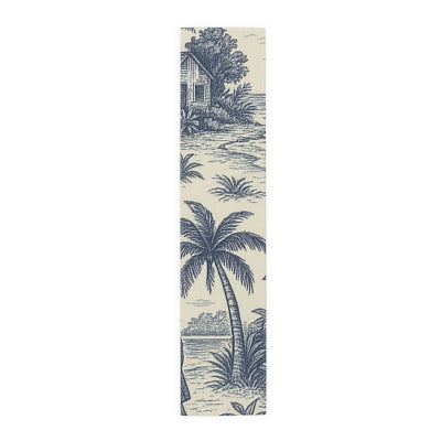 DBZ Luxury Table Runners