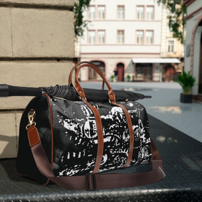 Waterproof Travel Bag