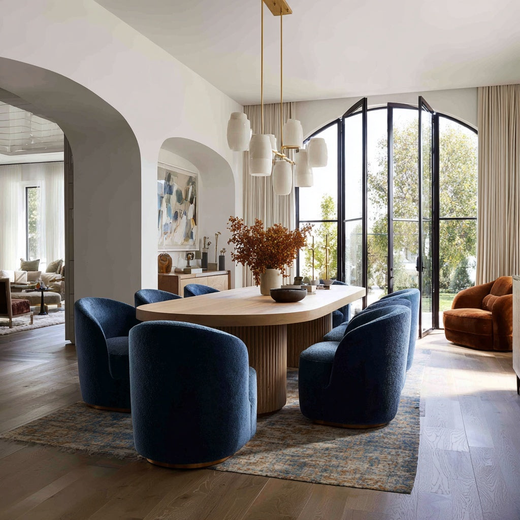 The Psychology of Space: How to Make Any Small Room Feel Instantly Luxurious