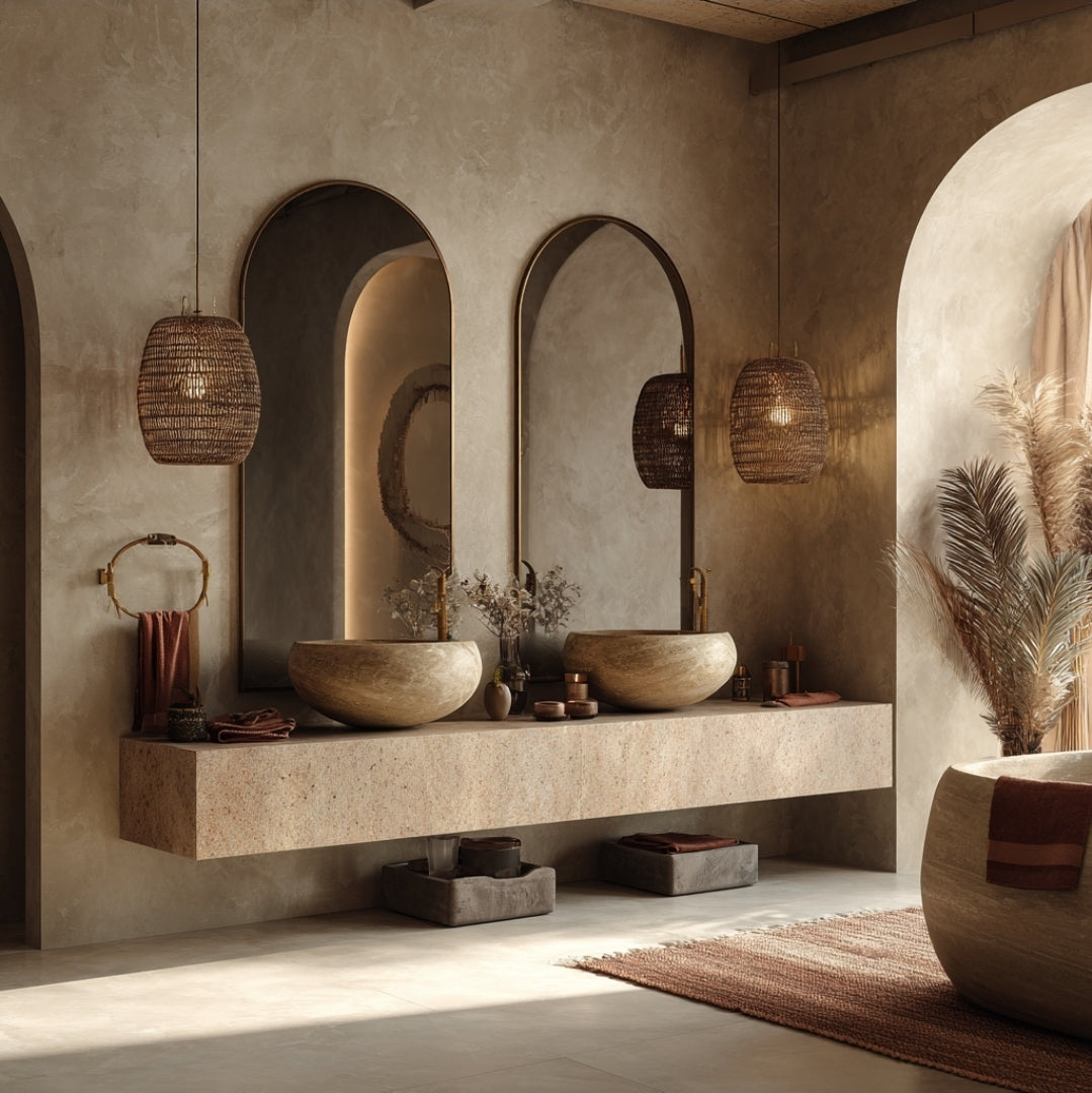 Why Minimalism Doesn't Have to Erase Your Culture