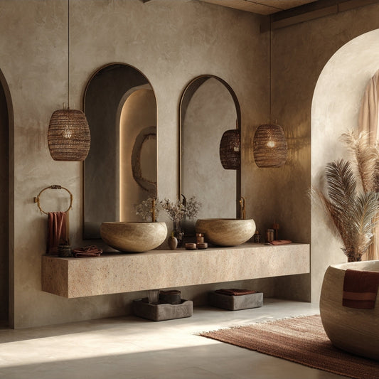Why Minimalism Doesn't Have to Erase Your Culture