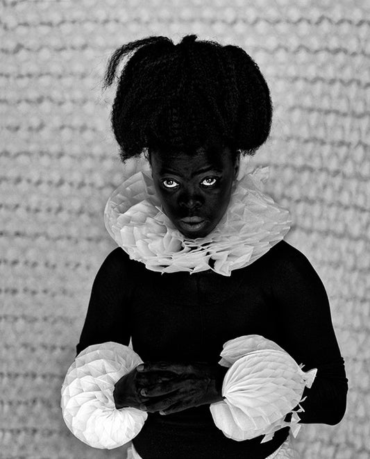 Zanele Muholi