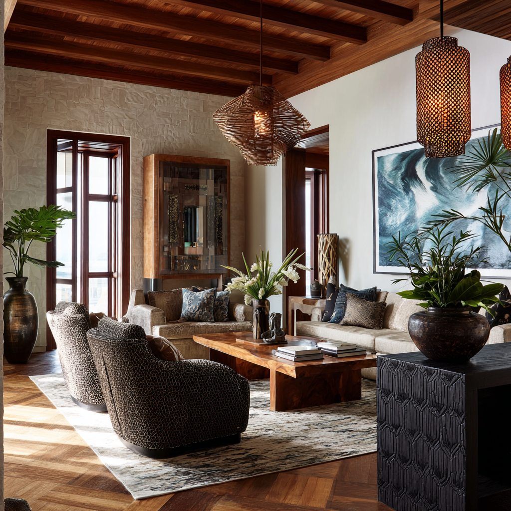 Why I Started the Afro-Caribbean Interior Design Method – Deliciae Decor