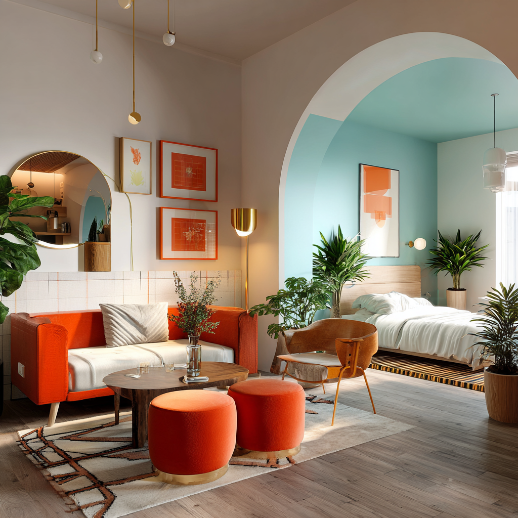 Celebrity Homes: Inside the Most Iconic Interiors