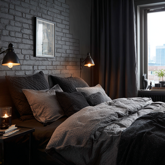 Why Your Walls Matter: The Most Overlooked Design Decision in Your Home