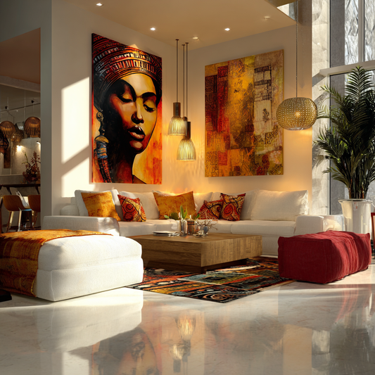 The Elements of Design — Reclaimed Through Culture