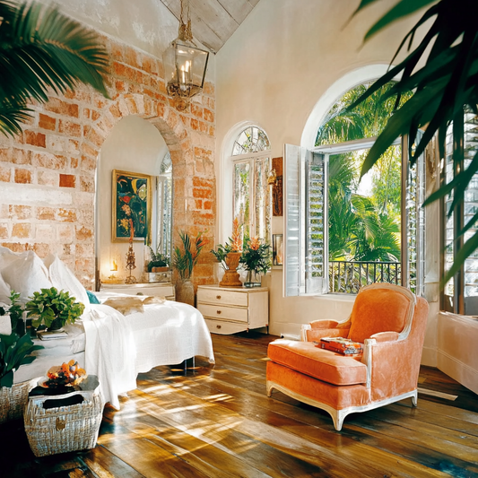 How to Style Your Home Like a Boutique Hotel