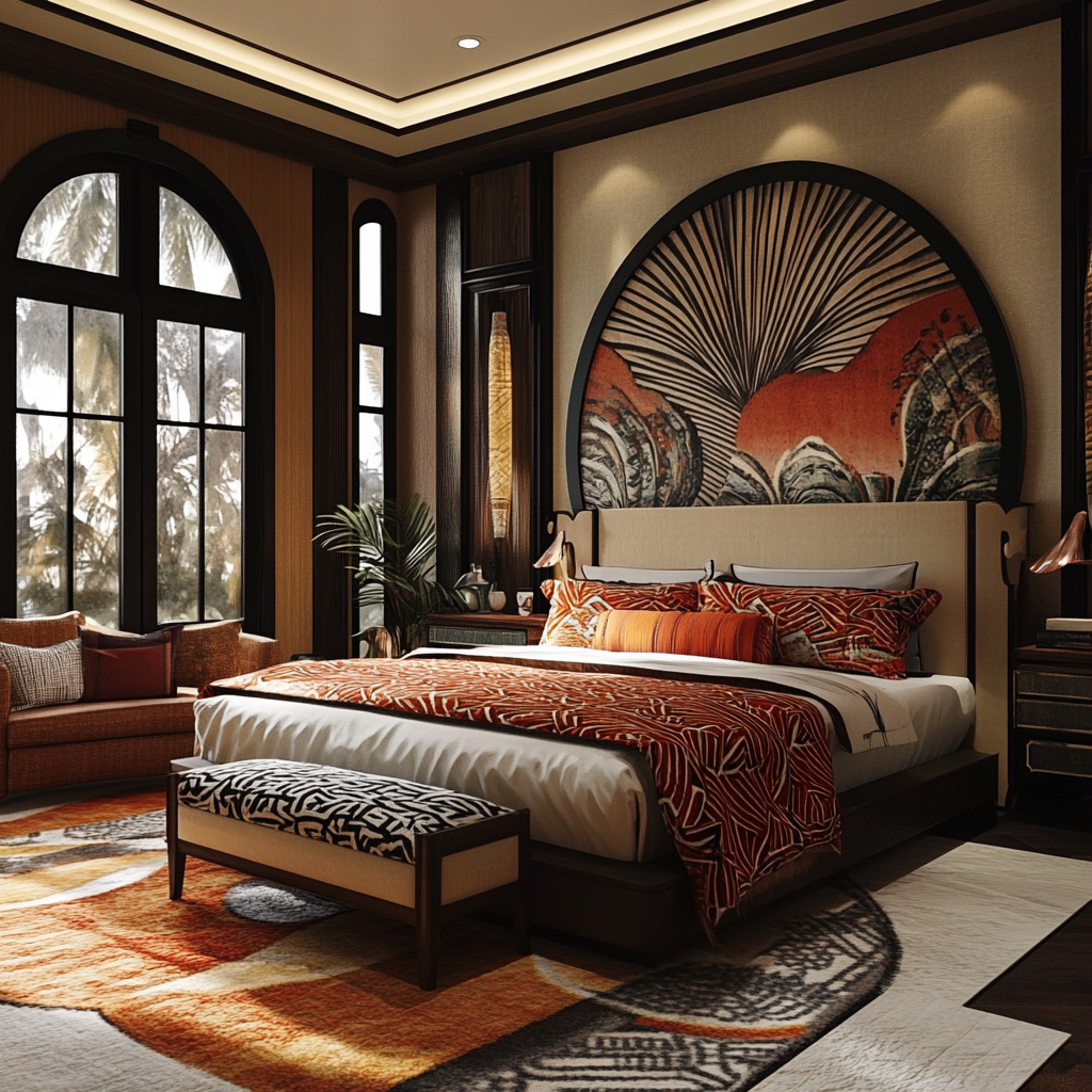 10 Ways to Create Harmony in the Home Using Interior Design and Decor ...