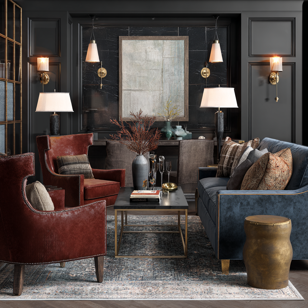 The Culture of Comfort: Home as Heritage