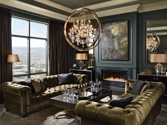 5 Afro-Caribbean Chic Staples for Any Room