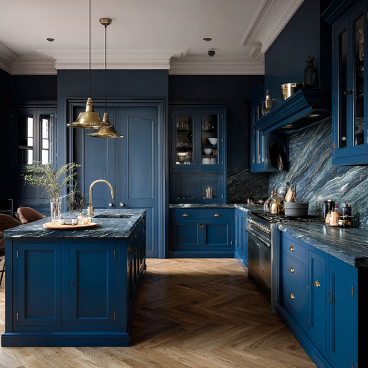 Create a Home Full of Soul — Room by Room