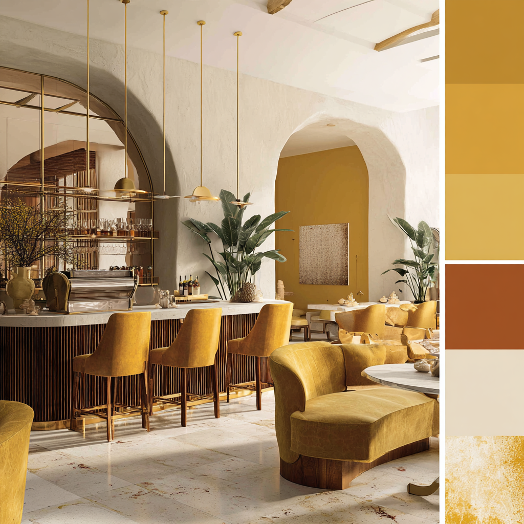 Calming Afro-Caribbean Bedroom Paint Colors for 2026