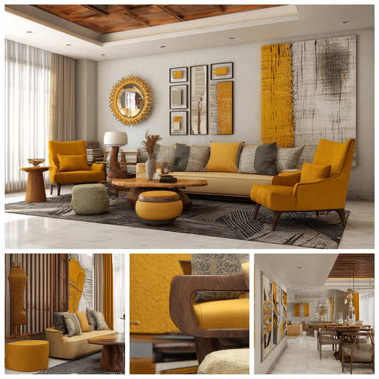 The 6 Principles of Design (And Why Every Beautiful Home Uses Them)