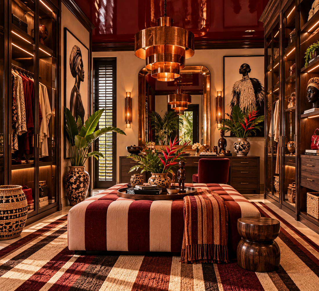 Design Is Emotional Before It’s Visual: Why Feeling Comes First in Powerful Interiors