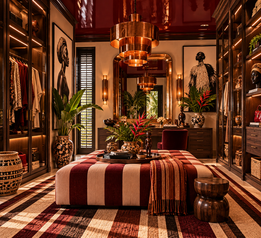 Design Is Emotional Before It’s Visual: Why Feeling Comes First in Powerful Interiors