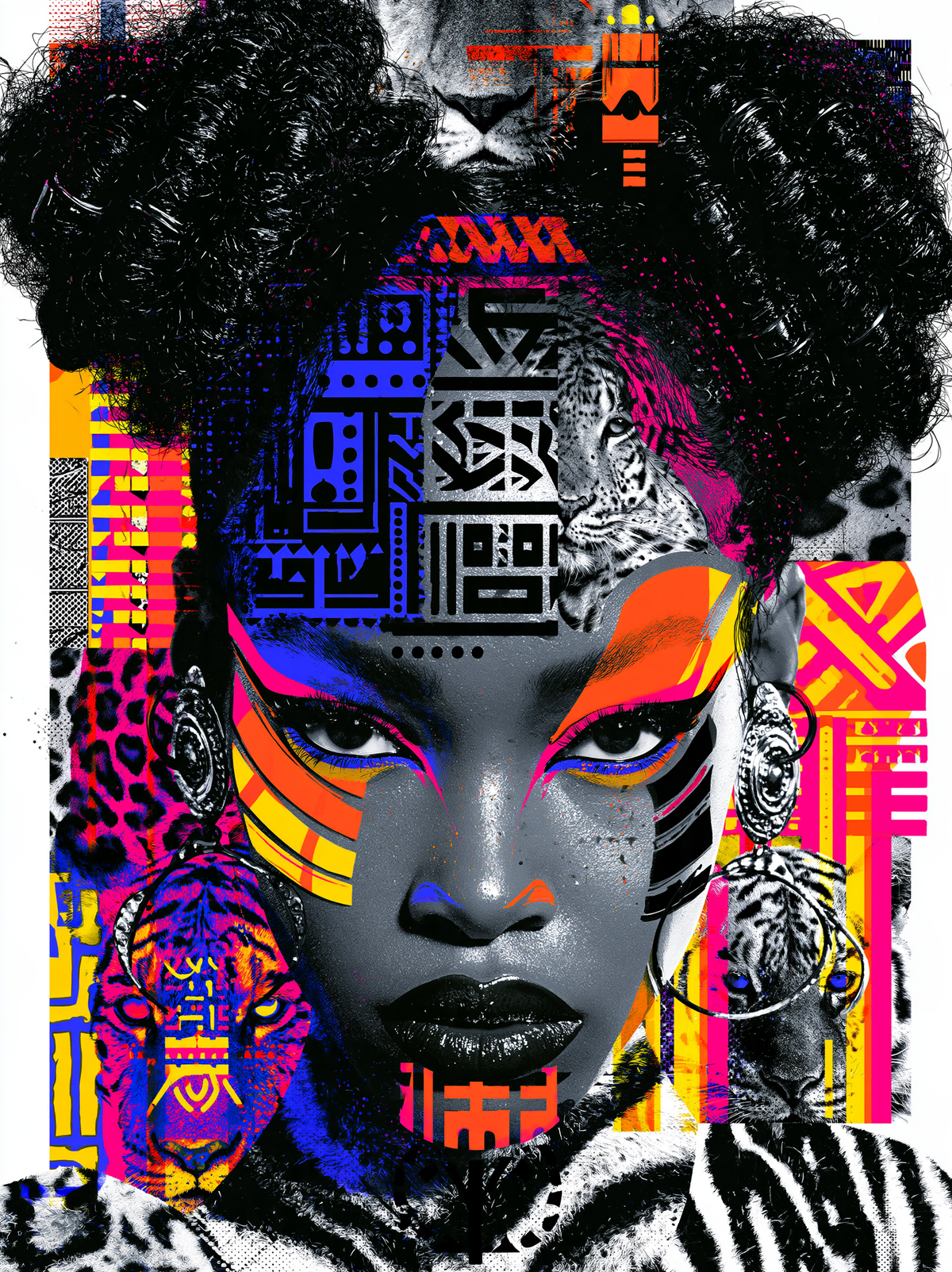 DesignsByZuedi® Art