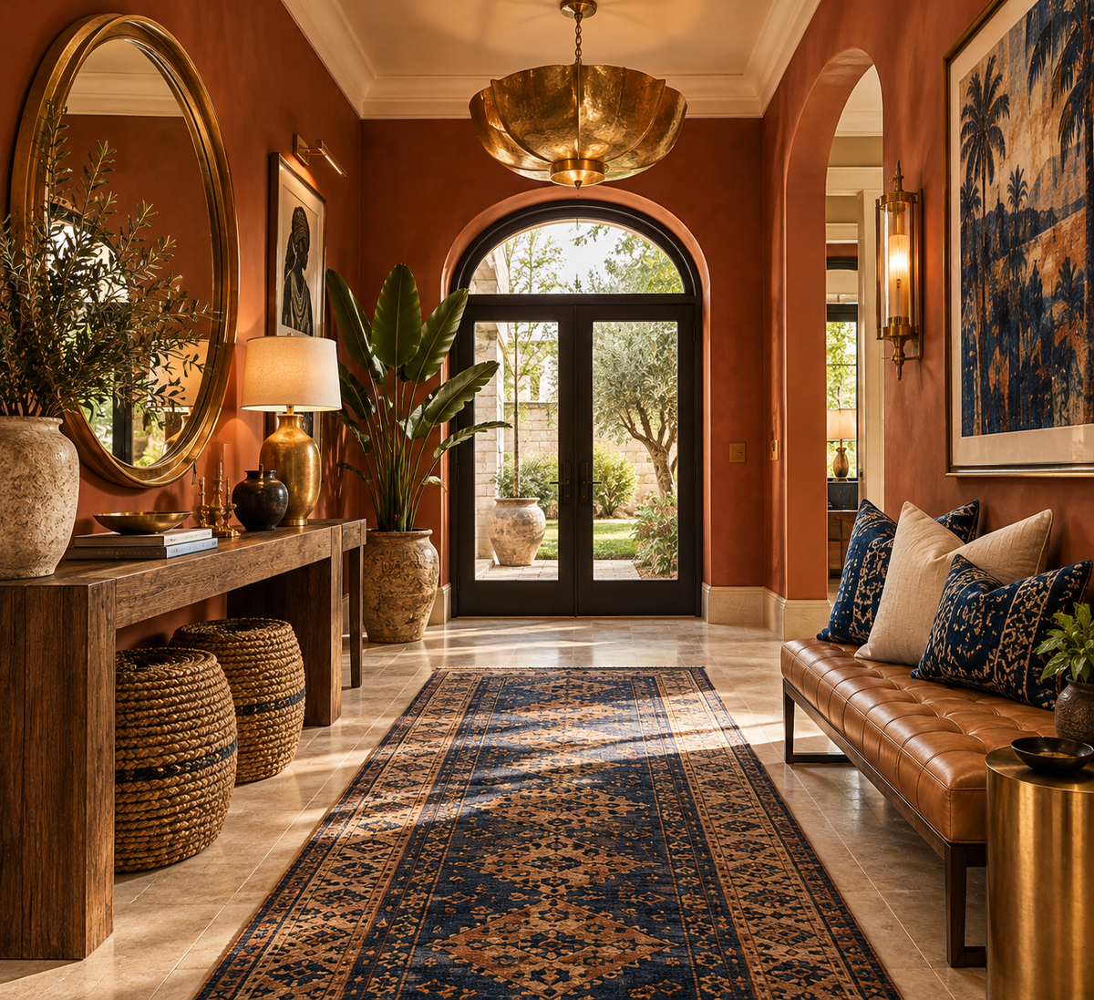 Entryway Edit™