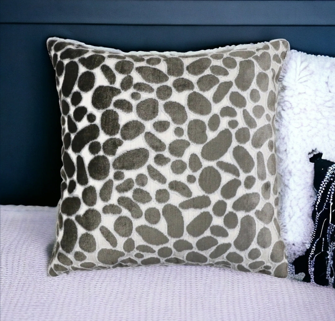Pillows and Bedding