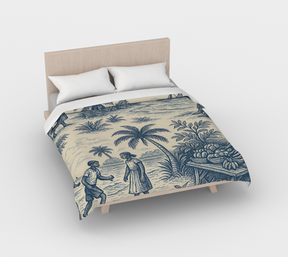 Duvet Set