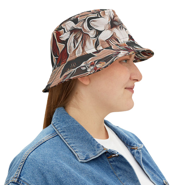 Unisex Bucket Hats