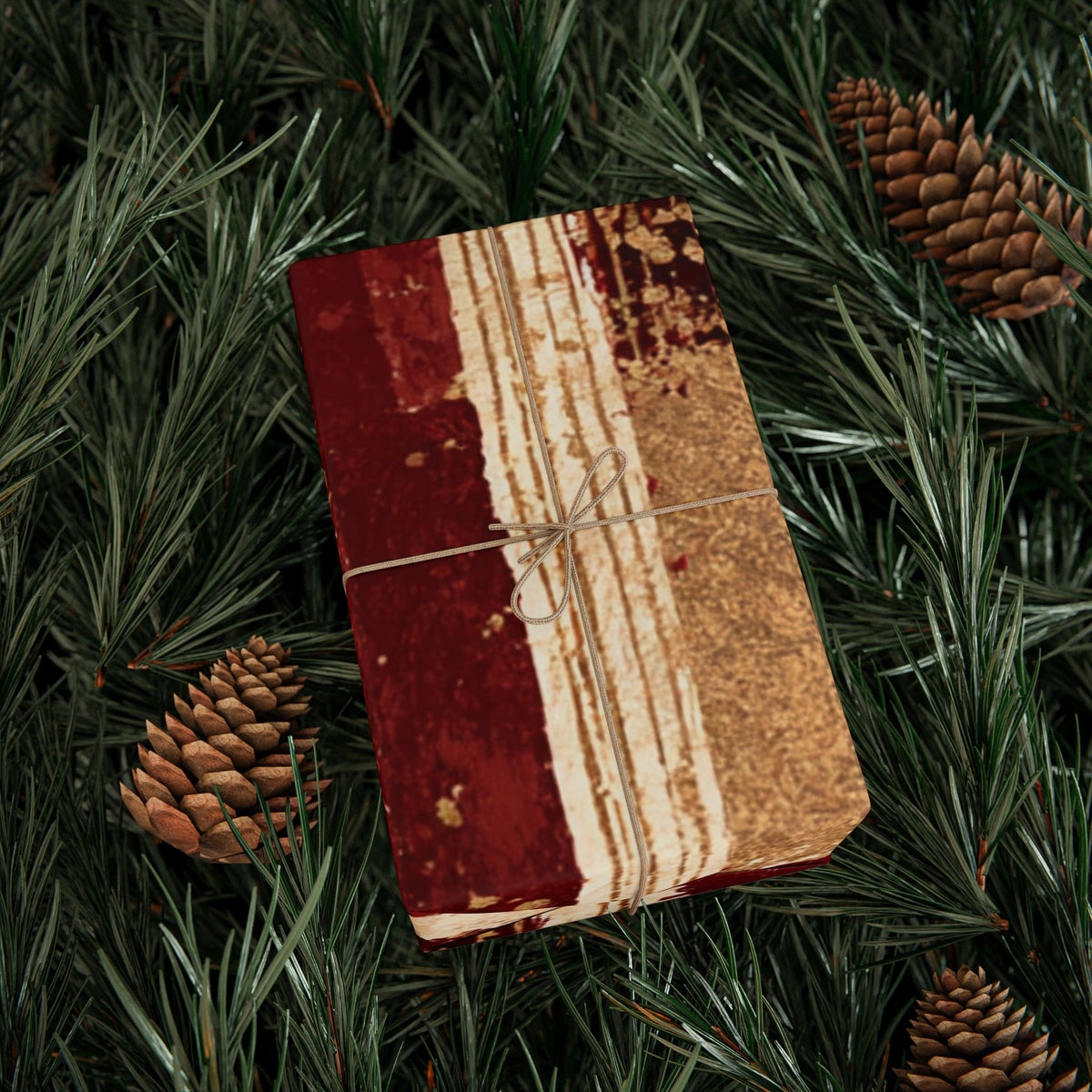 Wrapping Paper