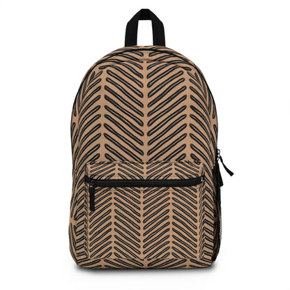 XaiXai Backpack