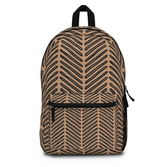 XaiXai Backpack