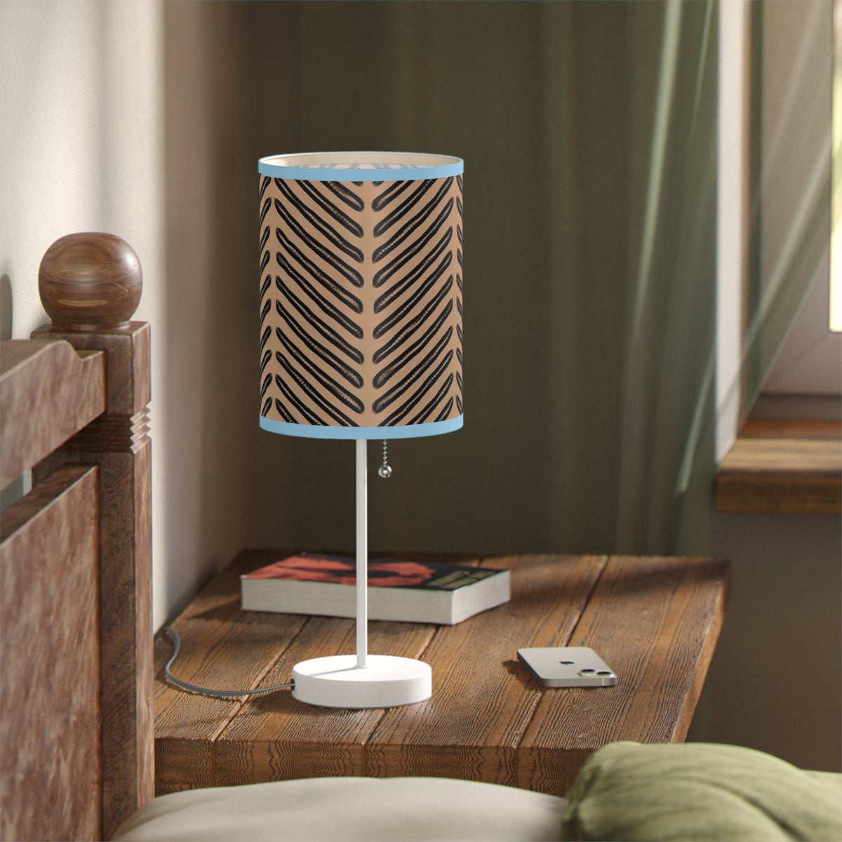 XaiXai Table Lamp - DesignsByZuedi