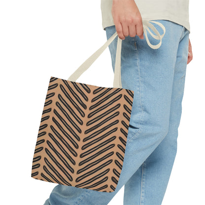 XaiXai Tote Bag