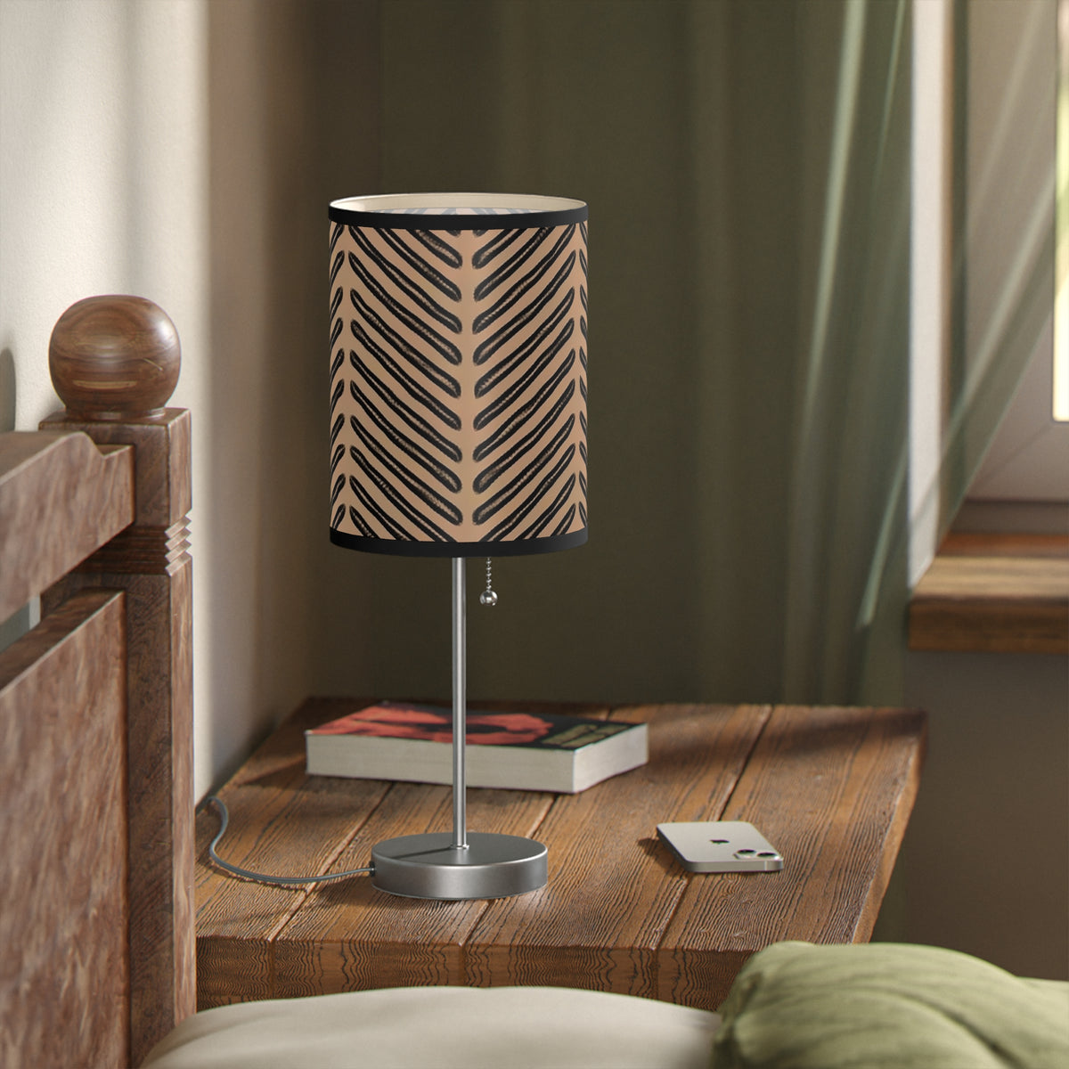 XaiXai Table Lamp - DesignsByZuedi