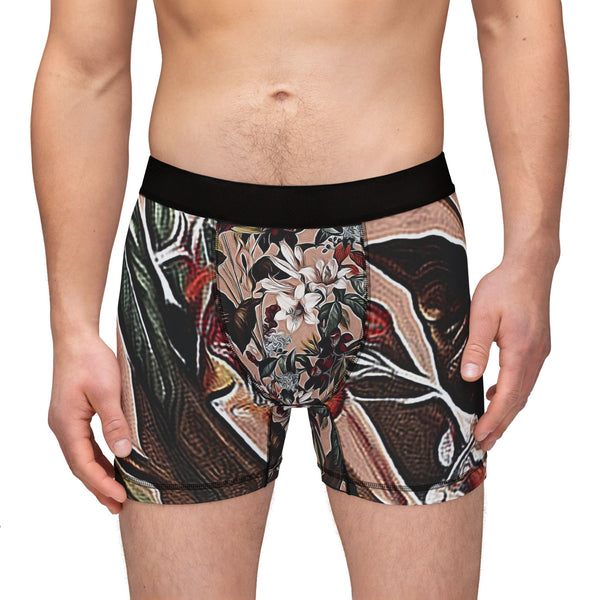 Men's Boxers