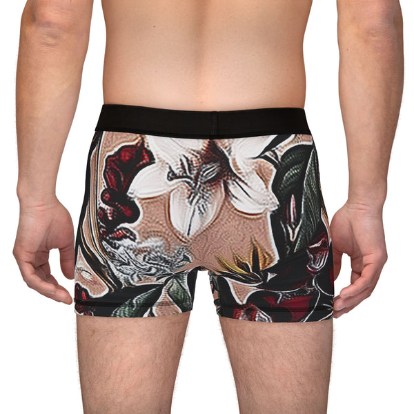 Men's Boxers