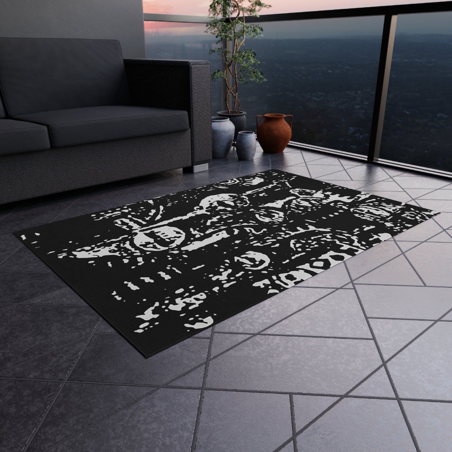 Outdoor Rugs