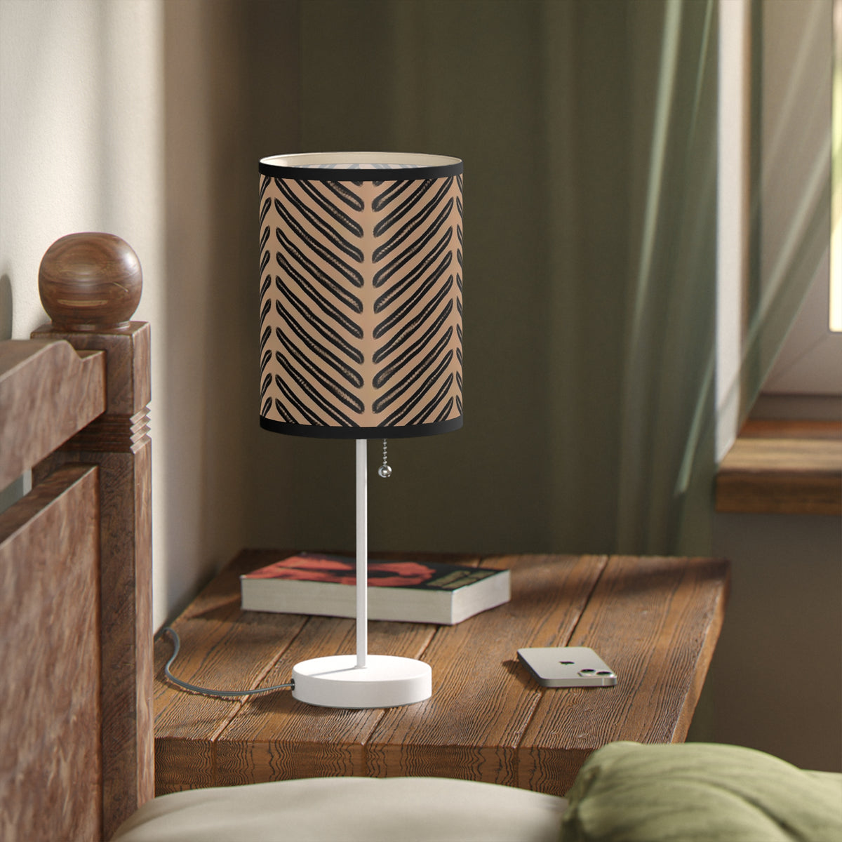 XaiXai Table Lamp - DesignsByZuedi