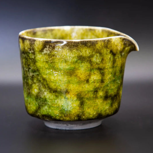 Helicon Cup Pitcher