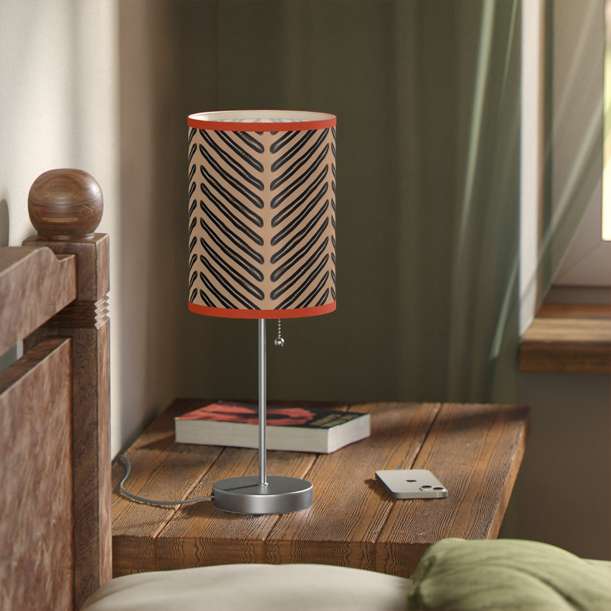 XaiXai Table Lamp - DesignsByZuedi