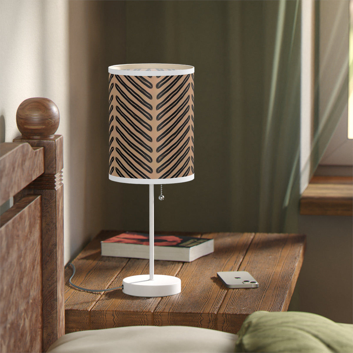 XaiXai Table Lamp - DesignsByZuedi