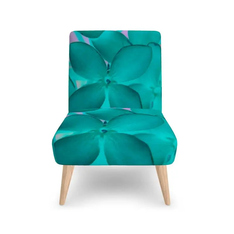 DBZ Occasional Chairs