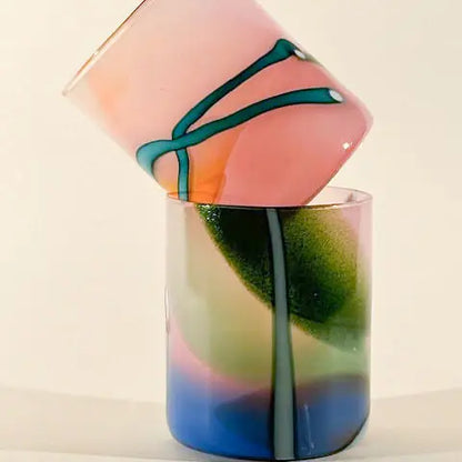 4” Wild Cups