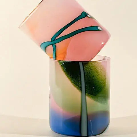 4” Wild Cups