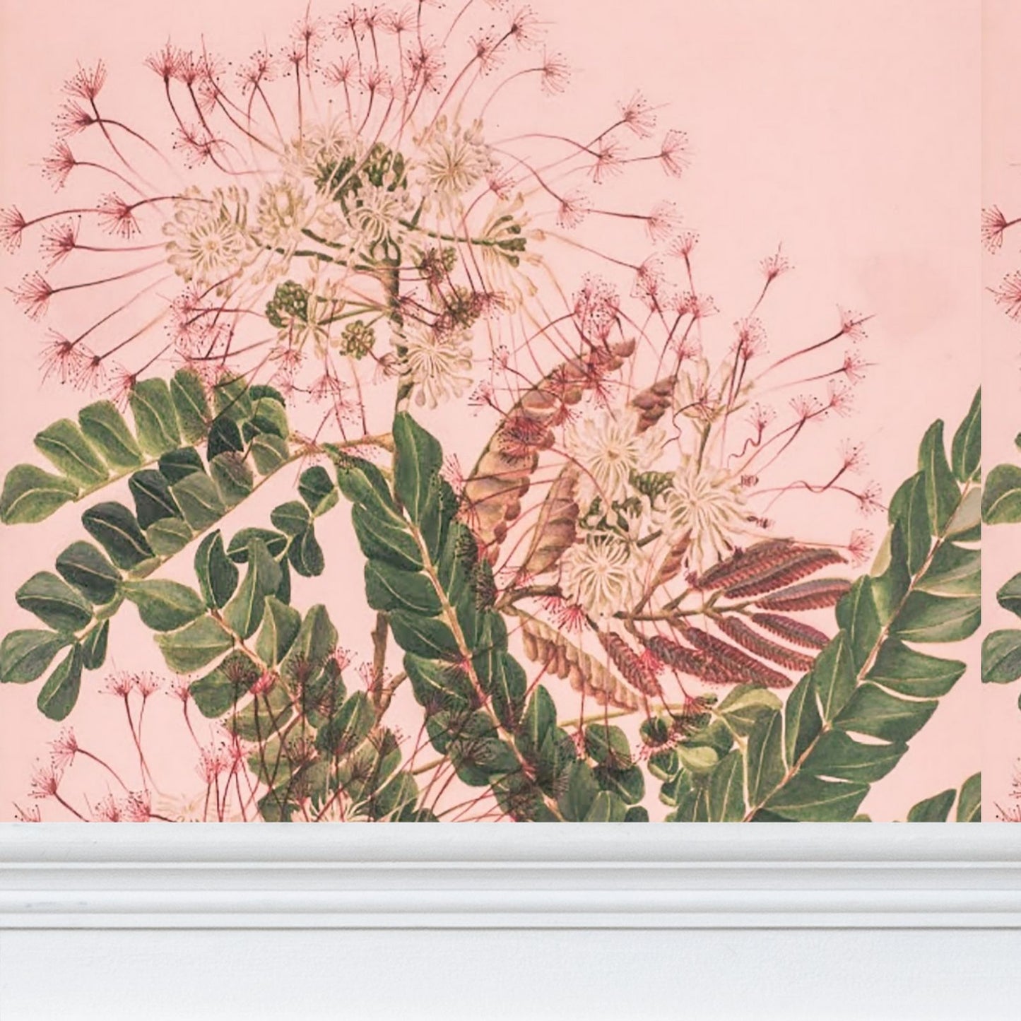 Wall Paper