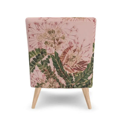 DBZ Occasional Chairs