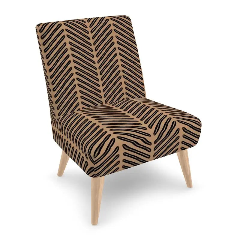 DBZ Occasional Chairs